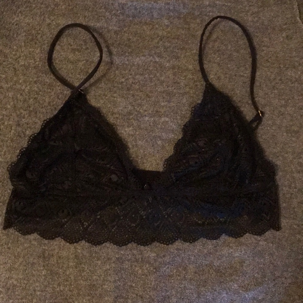 Urban outfitters bralette